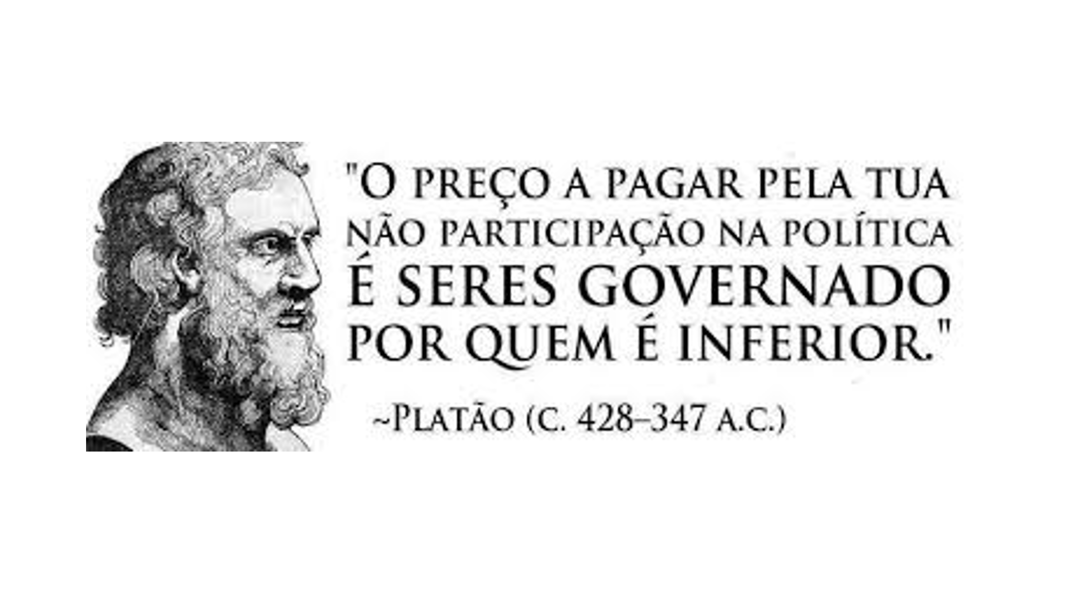 Um novo ano começa sem esperança!