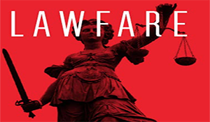 Lawfare – Não