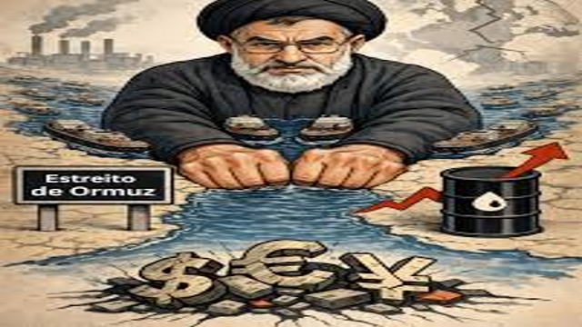 IRÃ: ENTRE PODER, IDEOLOGIA E GEOGRAFIA — UM MANIFESTO ANALÍTICO