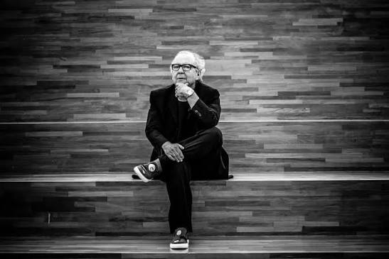 Washington Olivetto.