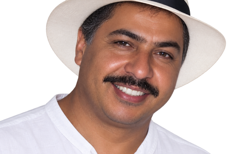 Sobreviver, Conviver e Prosperar