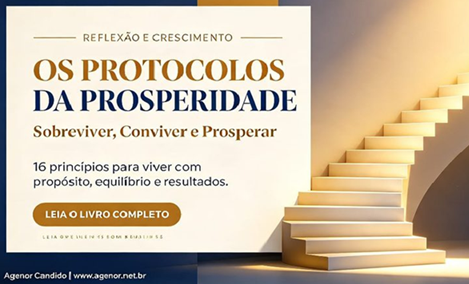 Os Protocolos Da Prosperidade